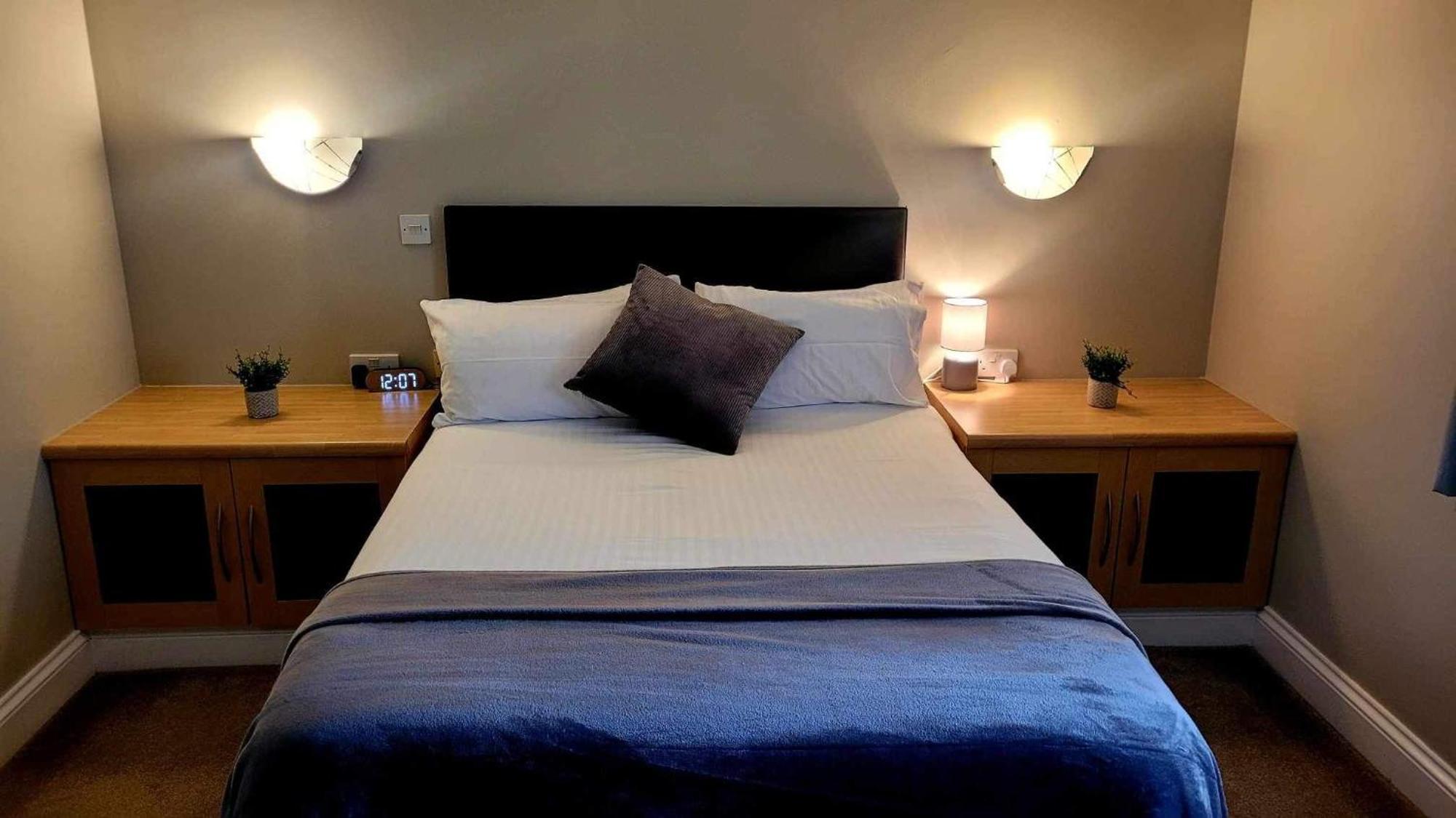 Church Farm Guest House Horsford Exterior foto